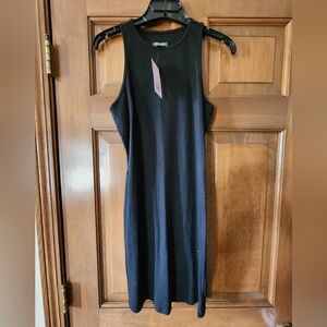 Tank dress